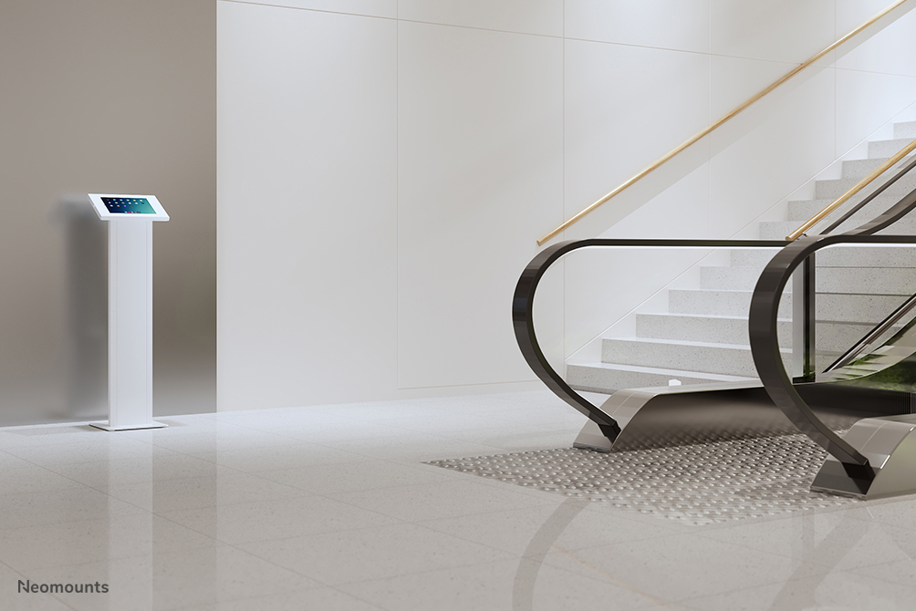 Neomounts by Newstar tablet floor stand